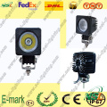 Oben! ! 10W LED Arbeitslicht, Creee LED Arbeitslicht, Spot/Flood LED Arbeitslicht für LKW